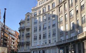 Luxus Apartment in Valencia (Spanien)